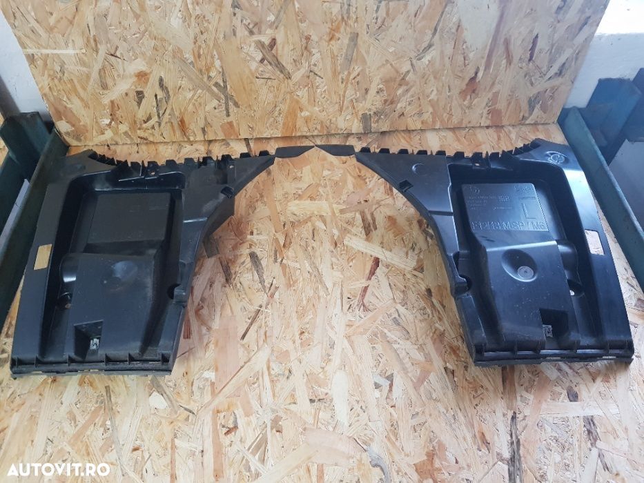 Suporti Suport Stanga Dreapta Bara Spate Bmw M6 F06 F12 F13 M - 4