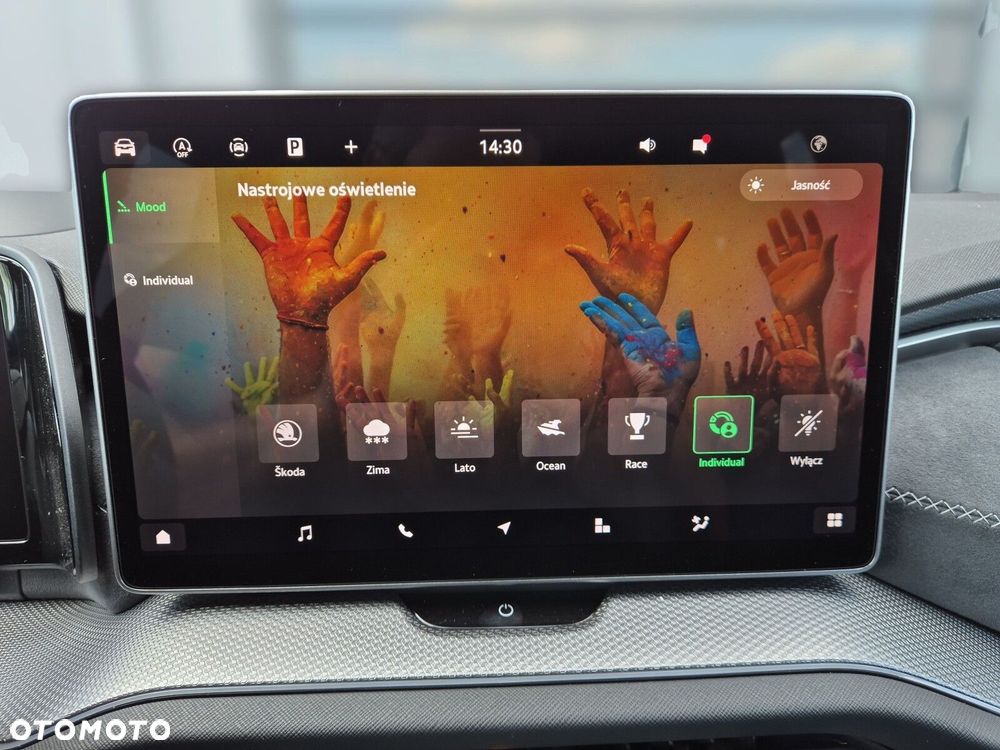Skoda Kodiaq 2.0 TDI 4x2 Sportline DSG - 34