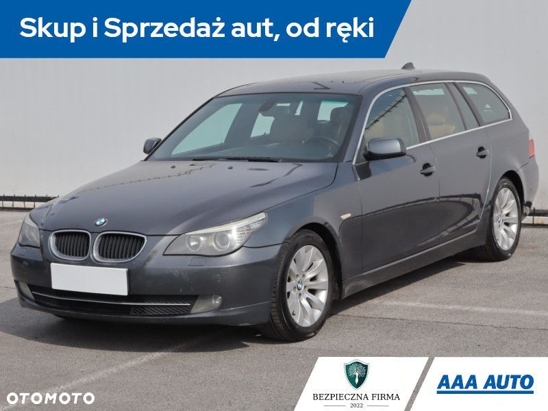 BMW Seria 5 - 2