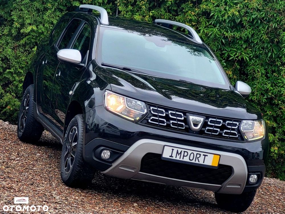 Dacia Duster - 3