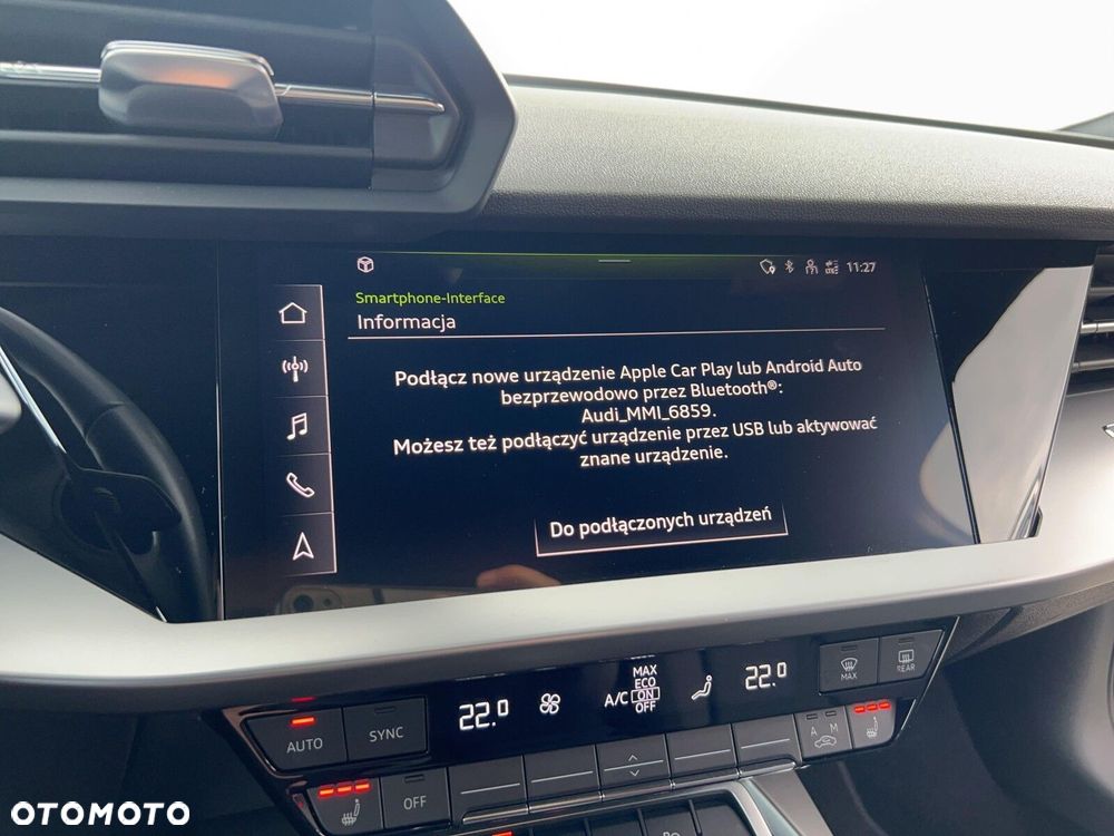 Audi A3 Sportback - 25