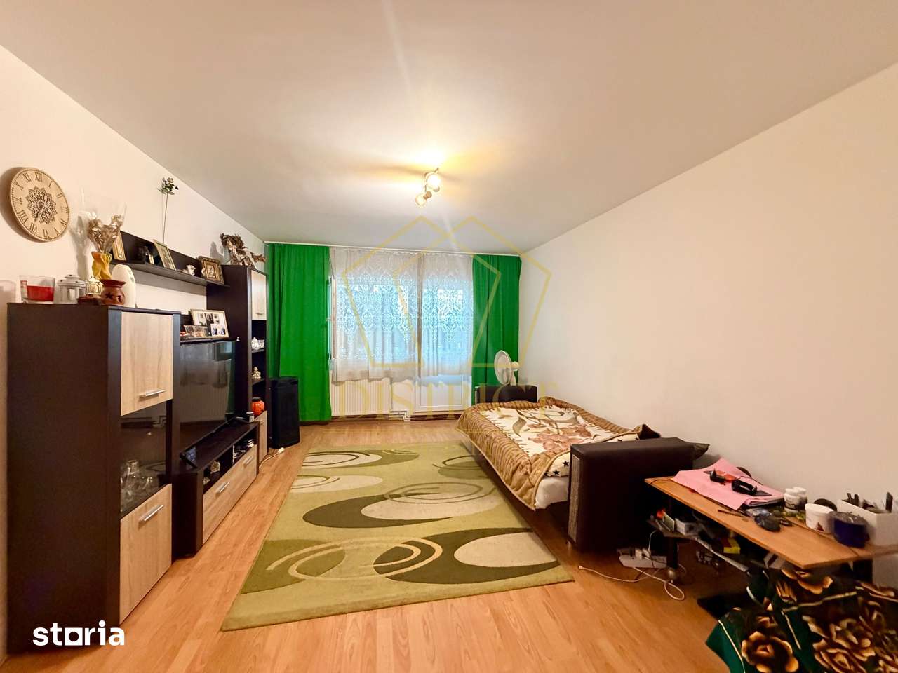 Apartament decomandat cu 4 camere, etaj 1 | Lipovei — fotografia 1