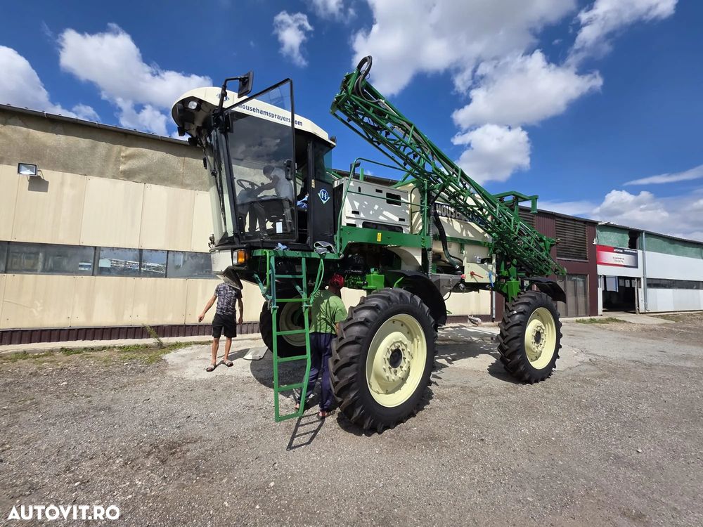 Alta Househam Air Ride - 7