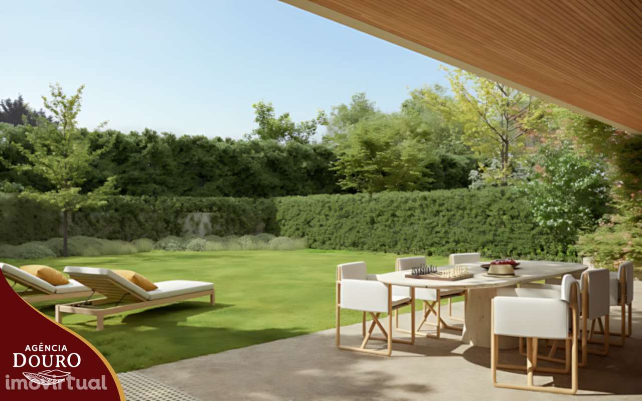 T4 na Foz, Porto - Grande imagem: 3/14