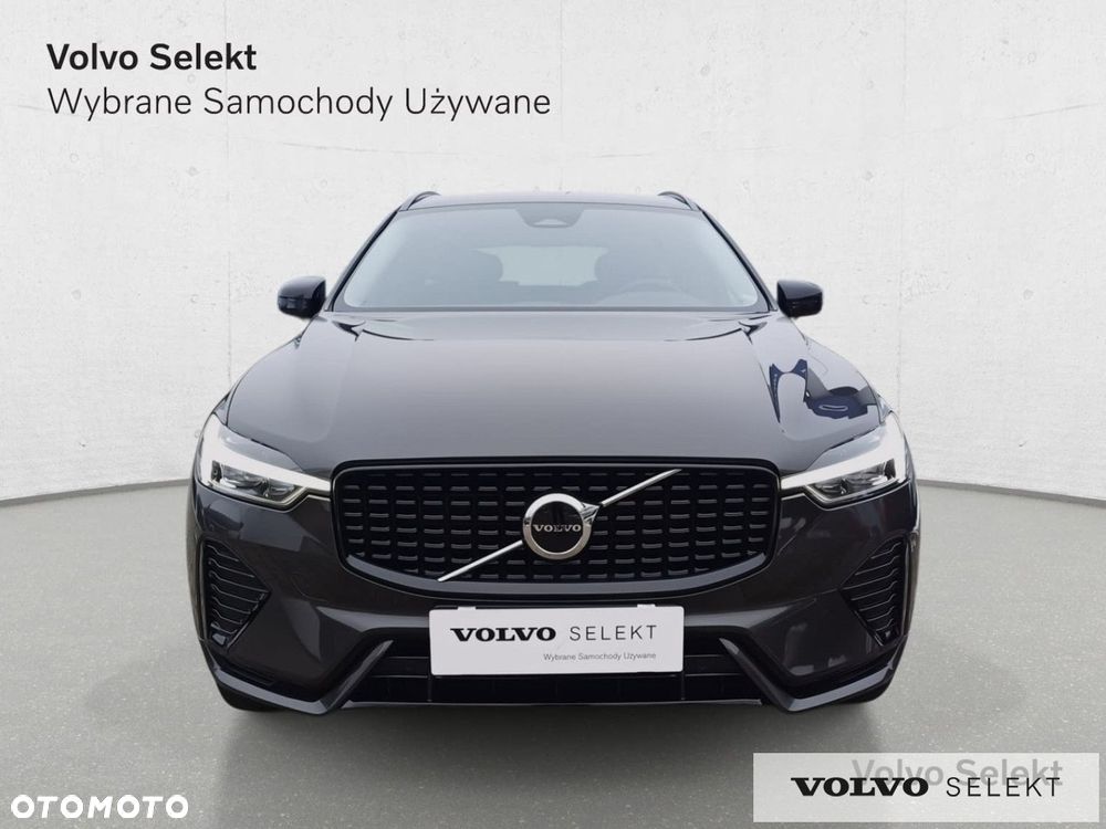 Volvo XC 60 - 3