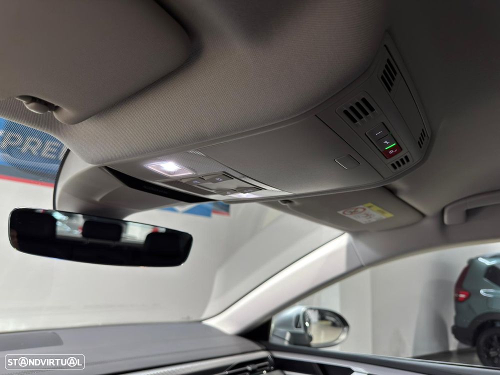 VW Arteon Shooting Brake - 29