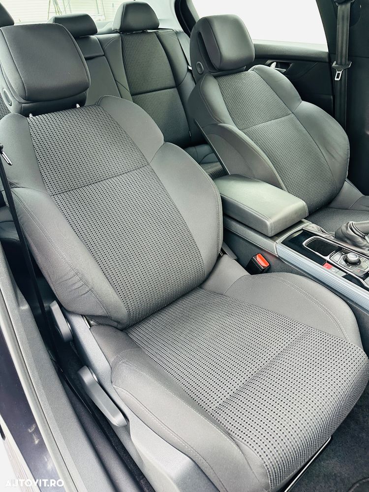 Peugeot 508 - 18