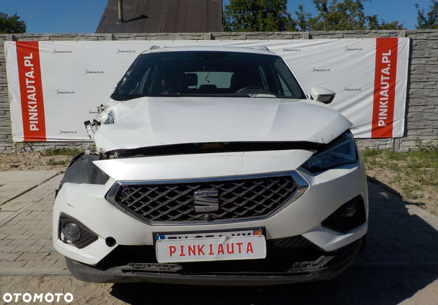Seat Tarraco - 3