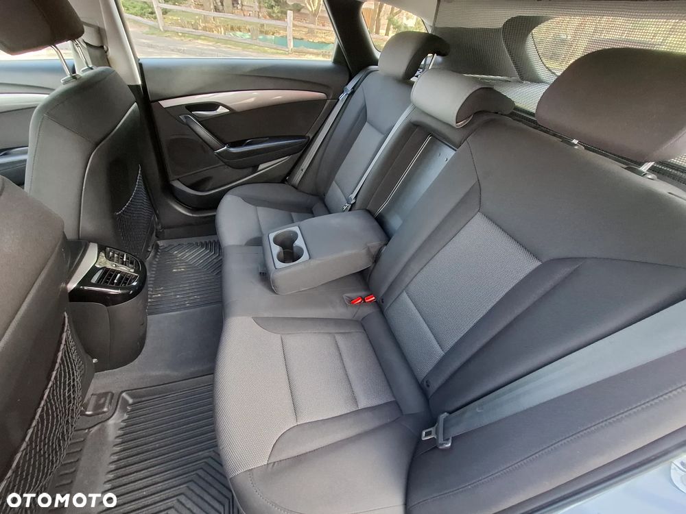 Hyundai i40 1.7 CRDi Style - 14