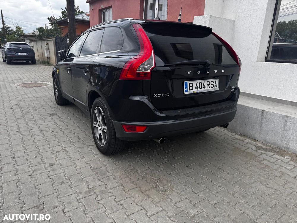 Volvo XC 60 - 6