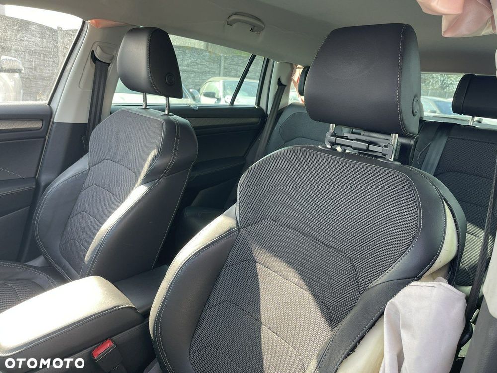 Skoda Kodiaq 2.0 TDI 4x4 DSG Style - 14