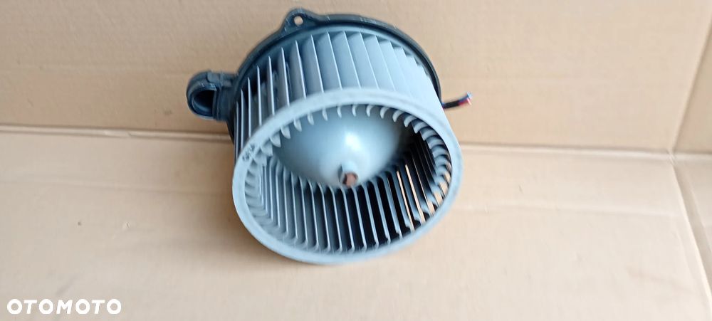 Wentylator silnik dmuchawy nagrzewnicy Kia Sportage III F00S3B2442 - 4