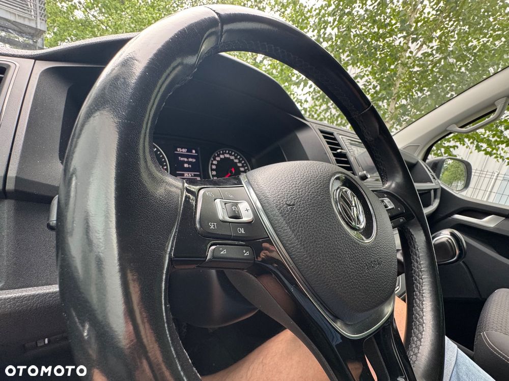 Volkswagen Multivan 2.0 TDI L1 Highline DSG - 37