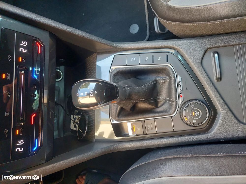 VW Tiguan 2.0 TDI R-Line DSG - 30