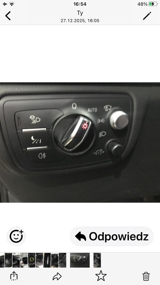 Audi A6 Limousine 3.0 TDI Quattro S tronic - 13