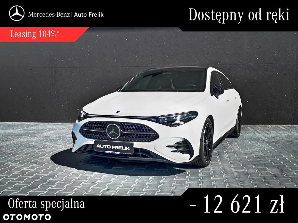 Mercedes-Benz CLA 200 mHEV 8G-DCT - 2