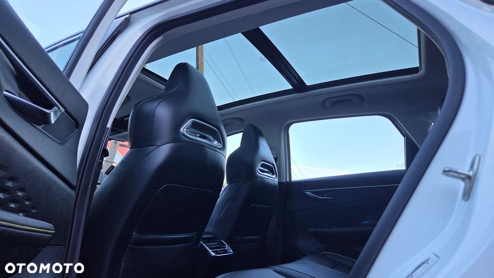 BAIC 5 Beijing 1.5T Luxury DCT - 19