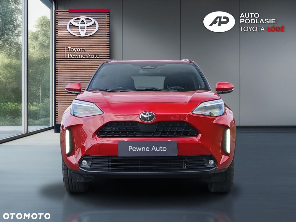 Toyota Yaris Cross Hybrid 1.5 Style - 2