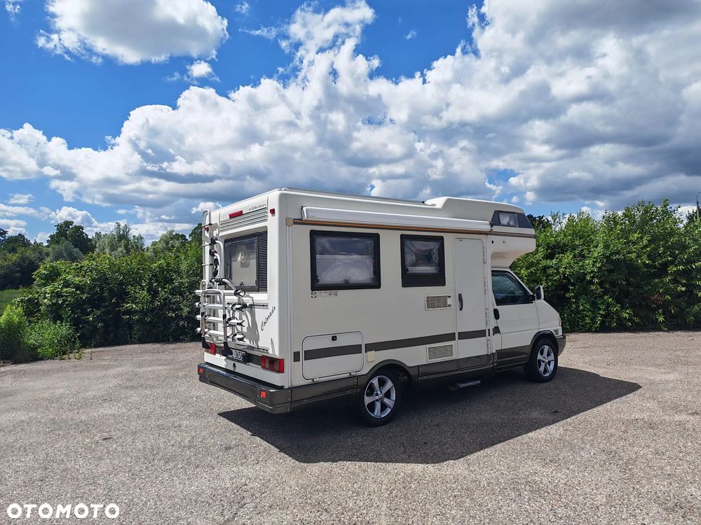 Volkswagen T4 Karmann Colorado - 9
