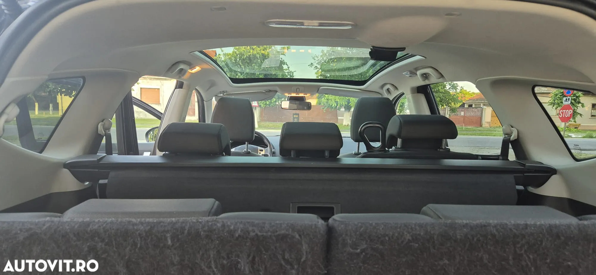 Nissan Qashqai - 8