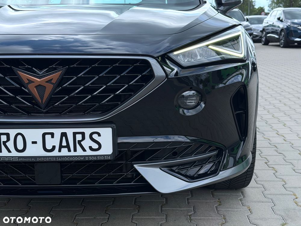 Cupra Formentor 1.5 TSI DSG - 13