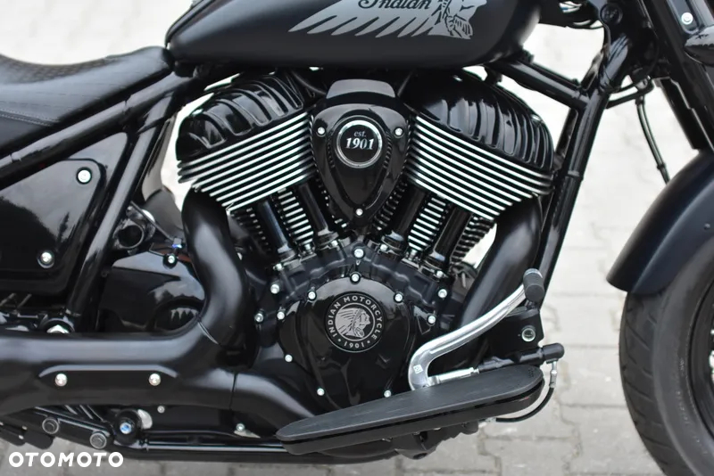 Indian Chief - 9