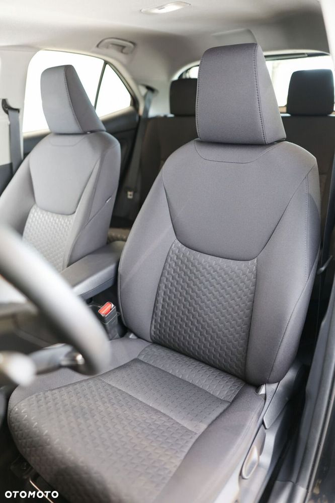 Toyota Yaris Cross Hybrid 1.5 Comfort - 8