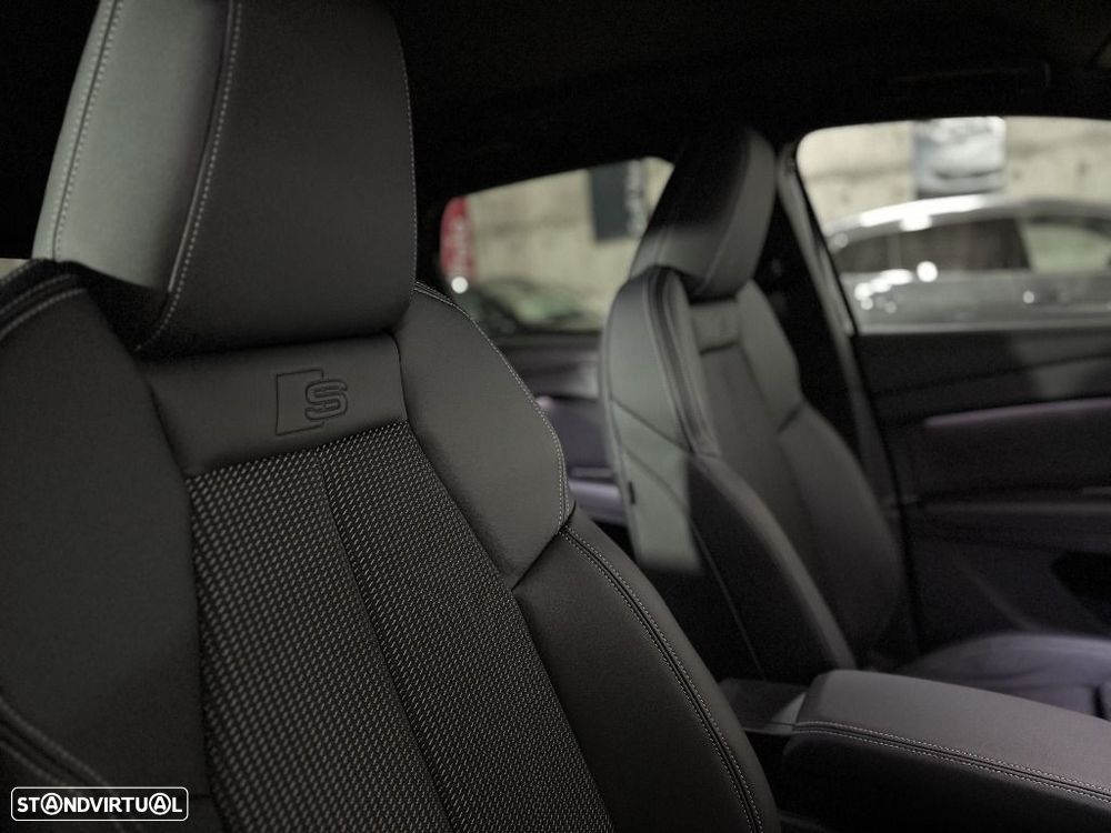 Audi Q4 e-tron 45 82 kWh - 8