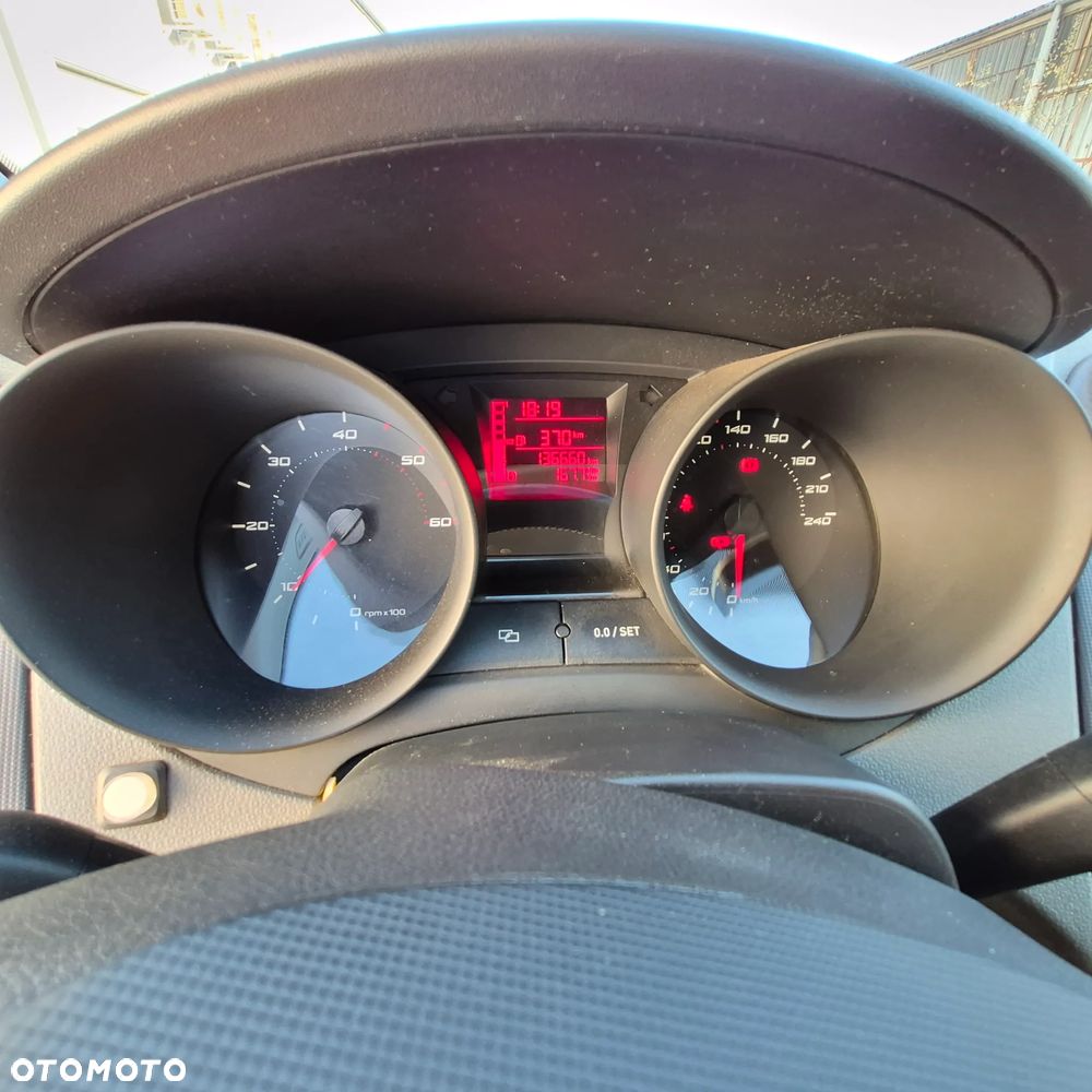 Seat Ibiza SC 1.4 TDI PD Style - 5