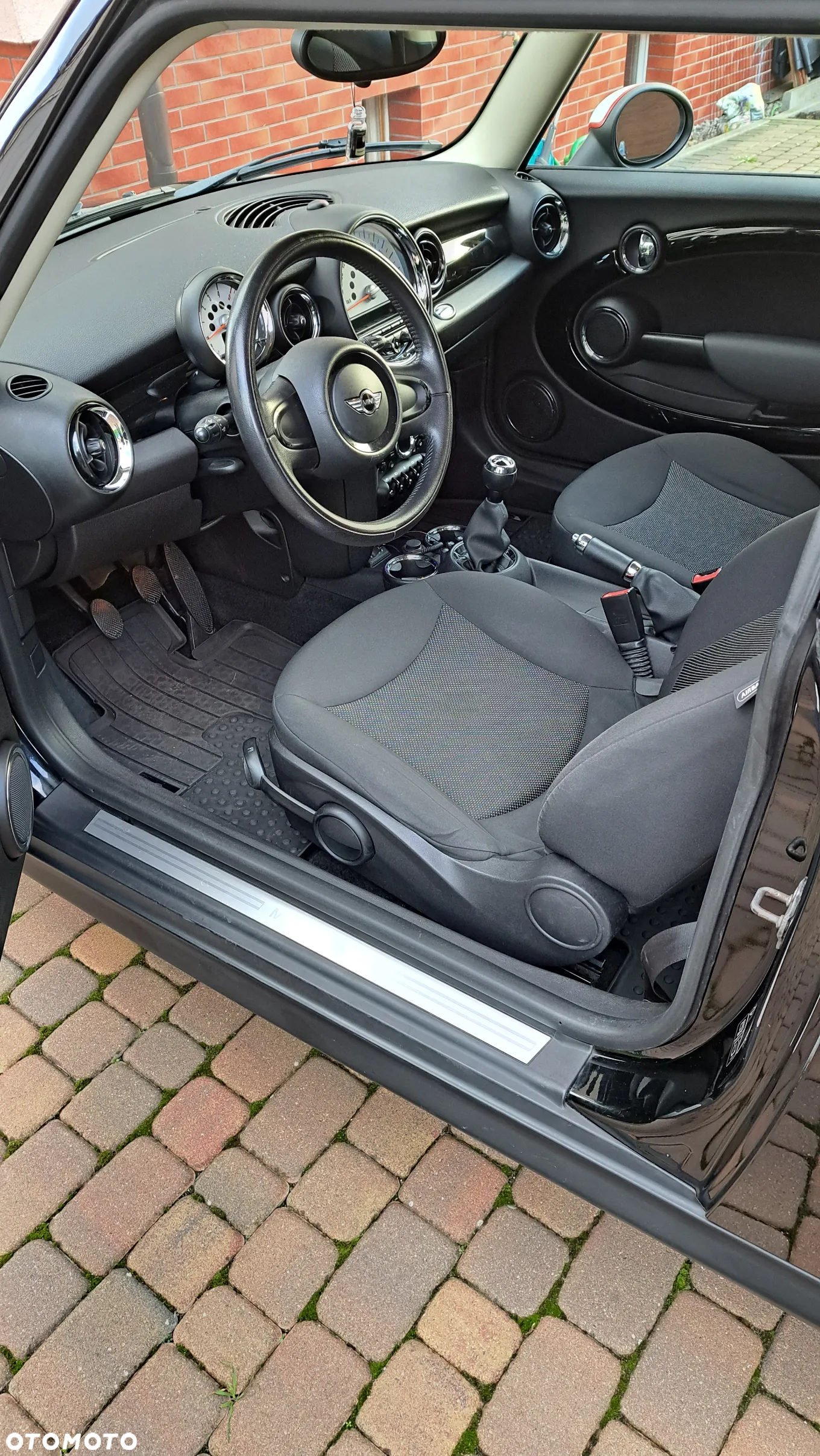 MINI Cooper D - 9