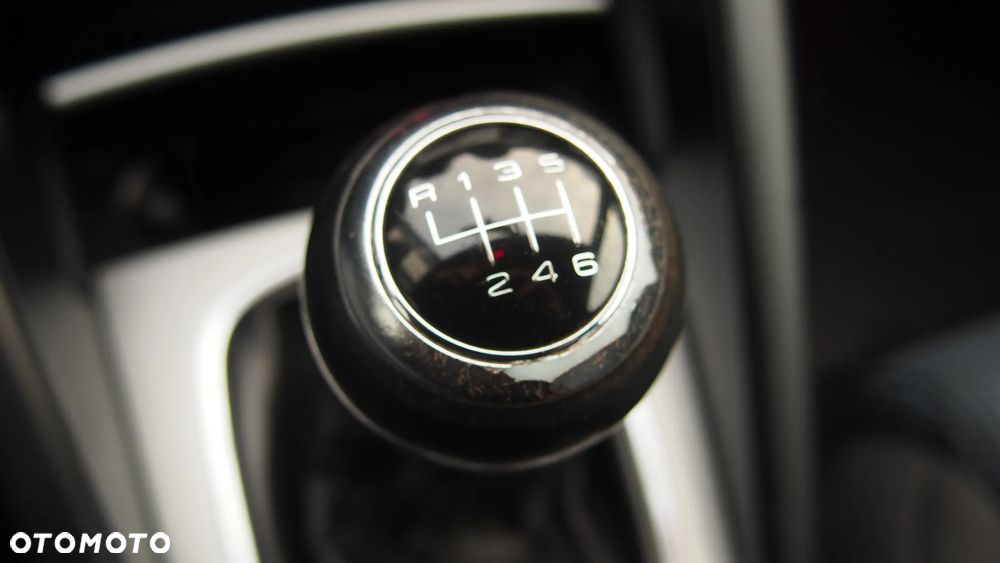 Audi A3 Sportback 2.0 TDI DPF Ambition - 11