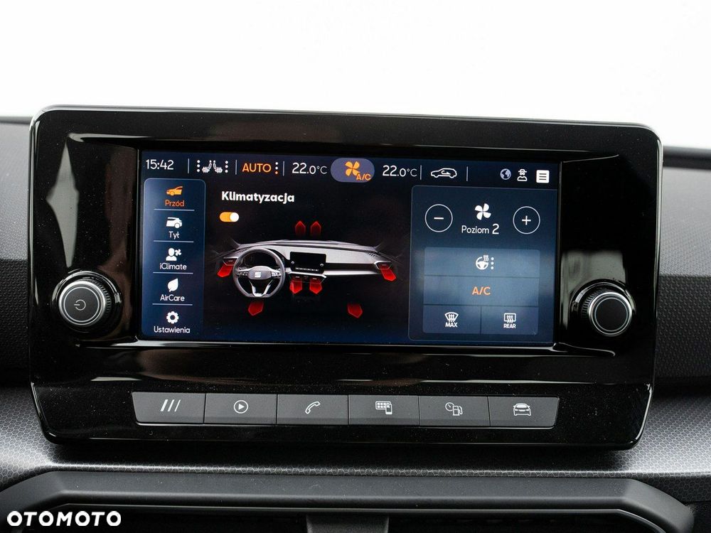 Seat Leon - 21