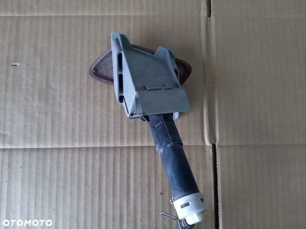 SPRYSKIWACZ LAMPY PRAWY LEWY SUZUKI SWIFT MK7 SPORT 2011-2017r - 3