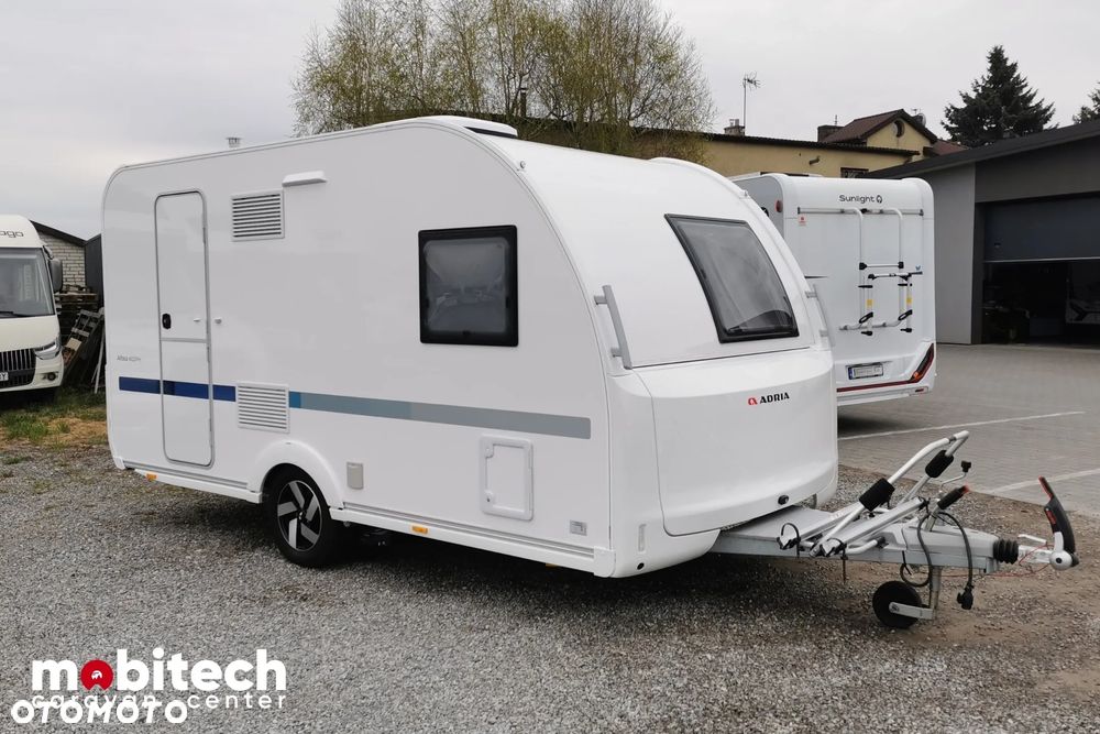 Adria ALTEA 402 PH MY 25 - 1