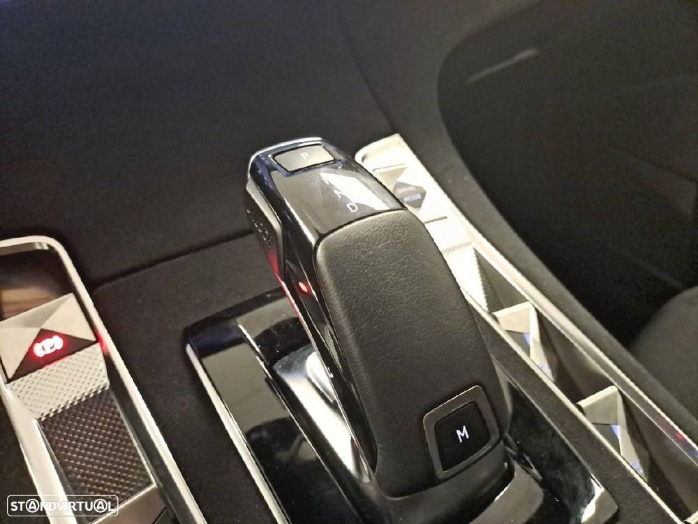 DS DS7 1.5 BlueHDi Pallas EAT8 - 23