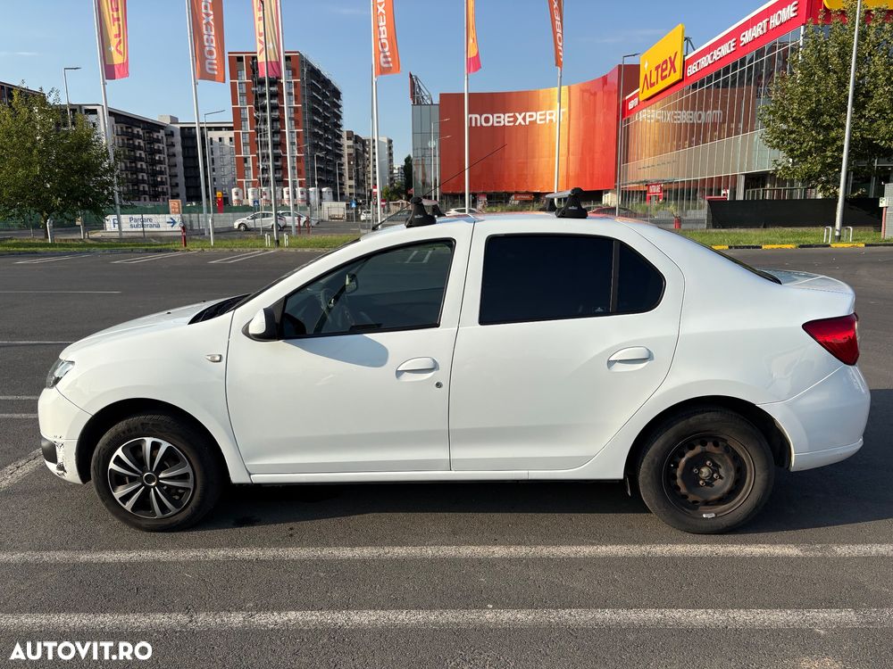 Dacia Logan 0.9 90CP Laureate - 3