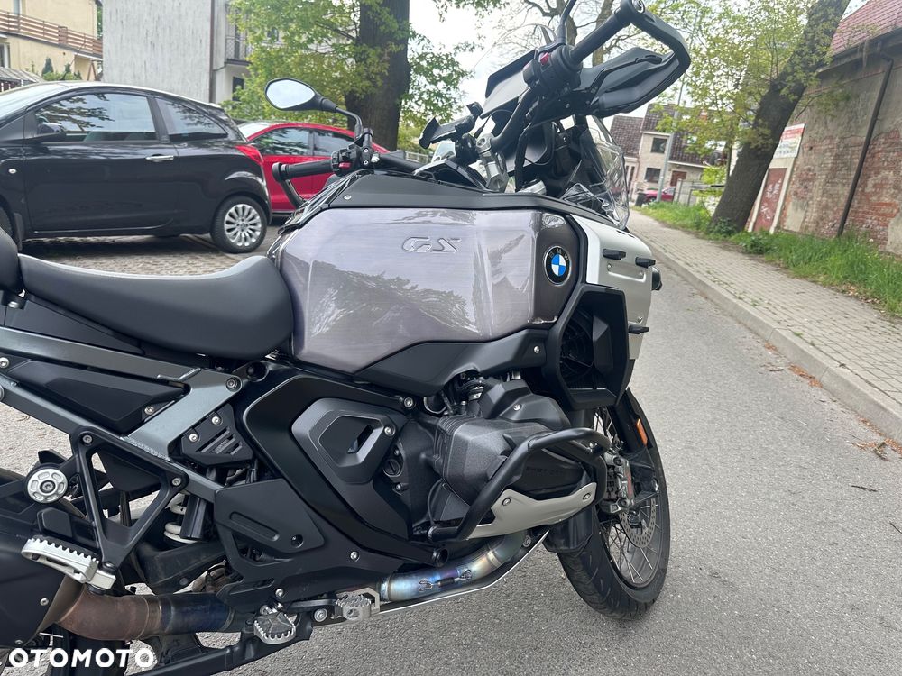 BMW GS - 7