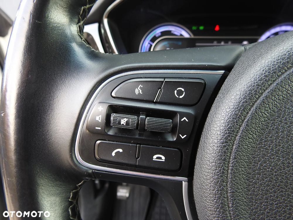 Kia Niro 1.6 GDI Hybrid L - 17