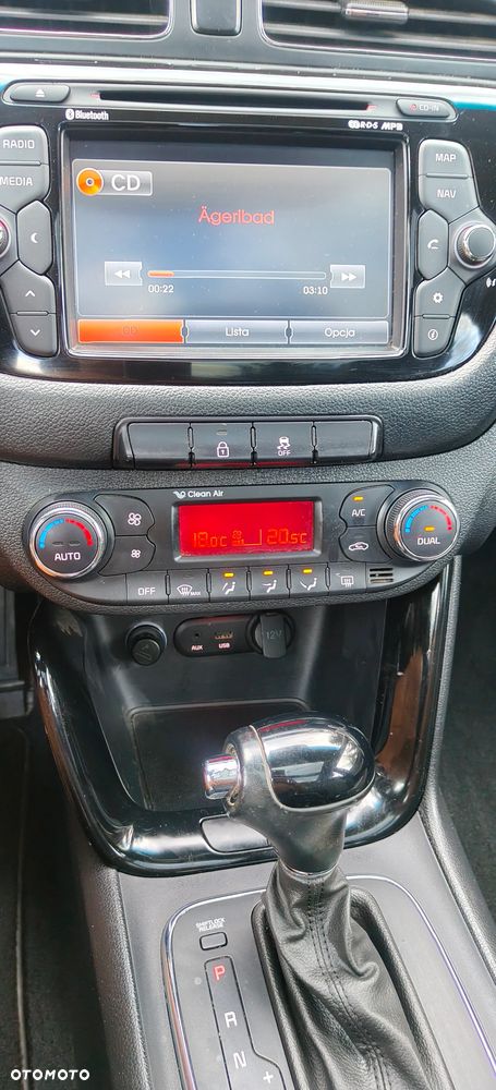 Kia Ceed 1.6 GDI DCT Platinum Edition - 18