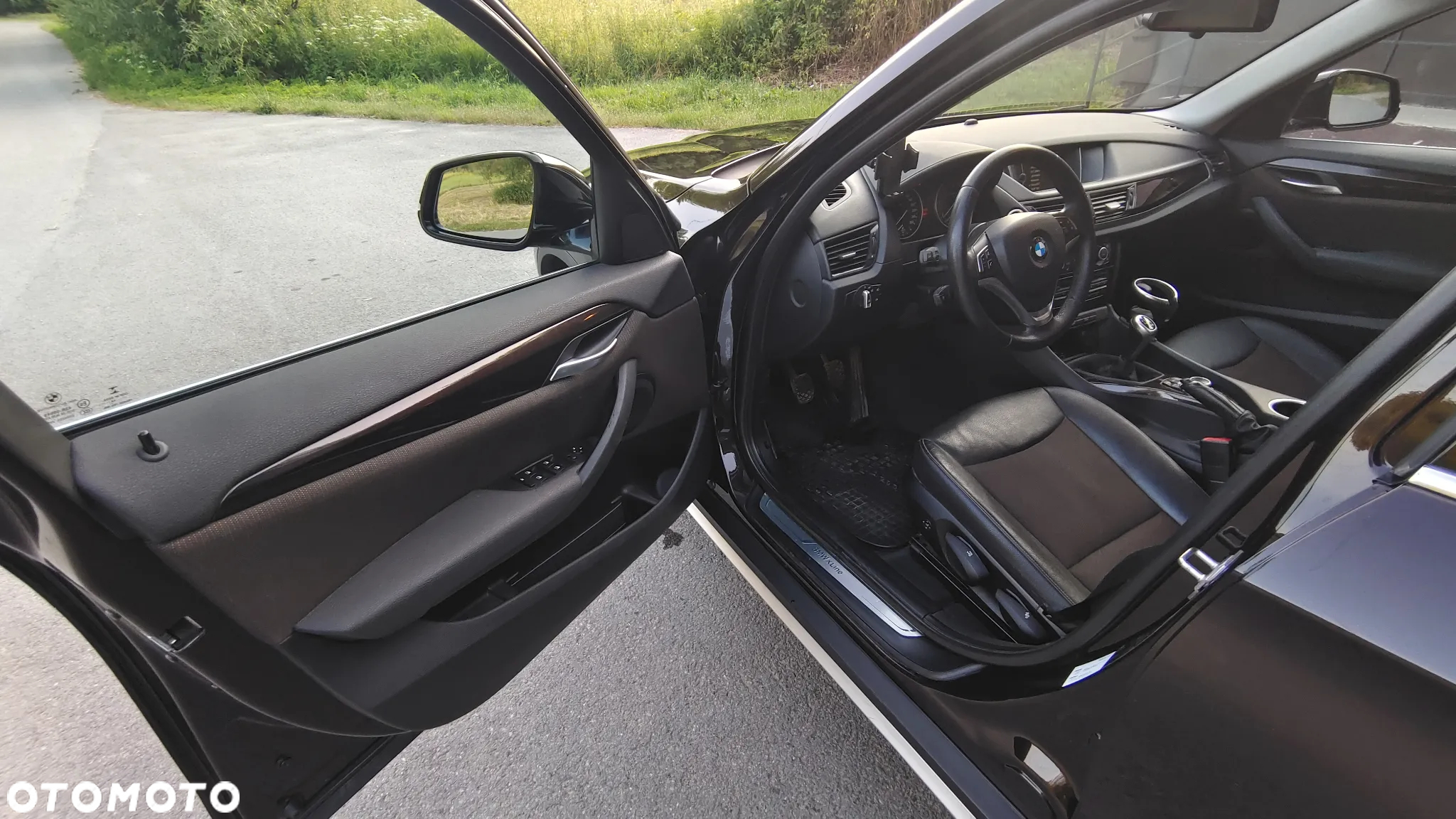 BMW X1 sDrive18d xLine - 11