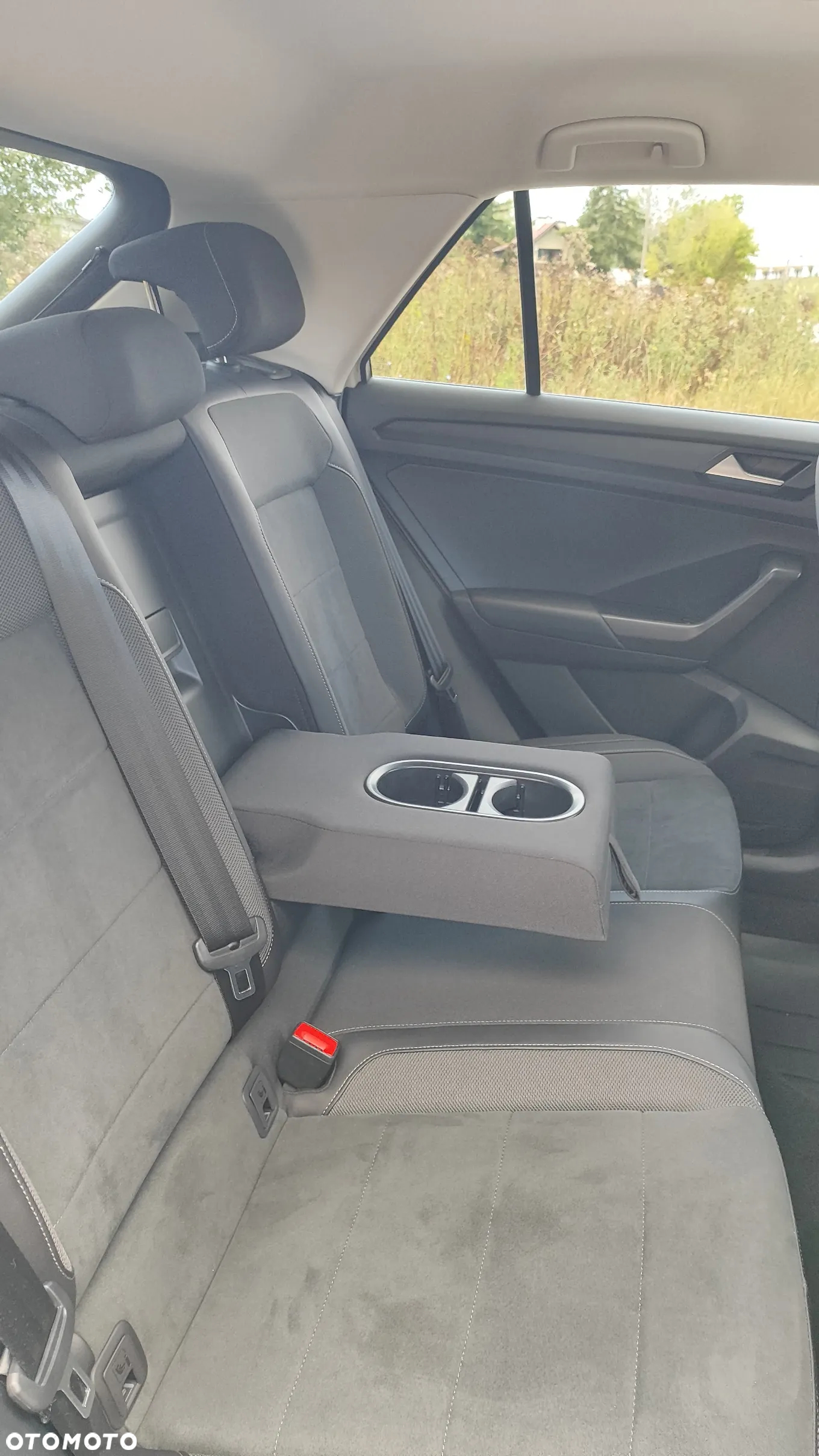 Volkswagen T-Roc 1.5 TSI Style DSG - 15