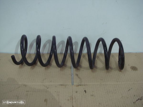 Mola Suspenção Tr Dta Ford Focus Ii (Da_, Hcp, Dp) - 1