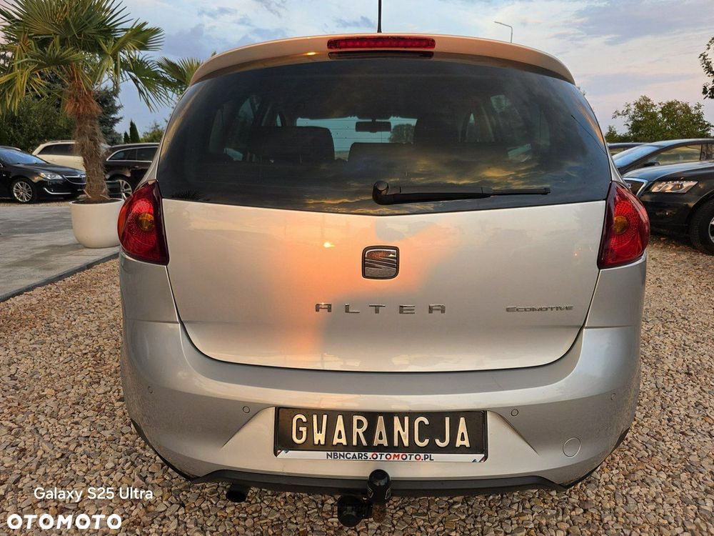 Seat Altea - 21