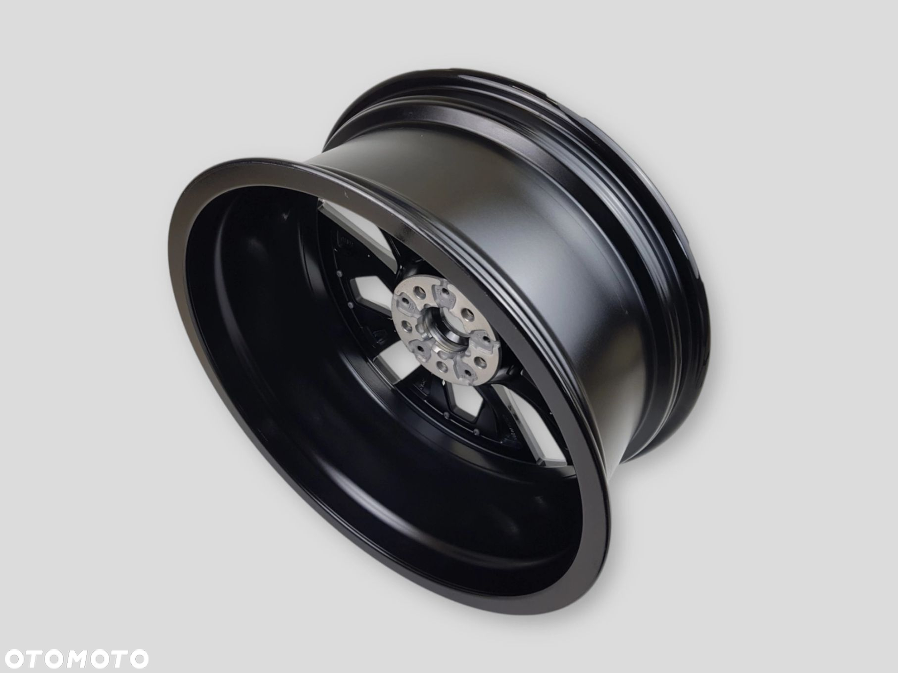 NOWA ORYGINALNA Felga aluminiowa BMW M4 G82 G22 20" 8,5" 5x112 ET35 8747310 - 2