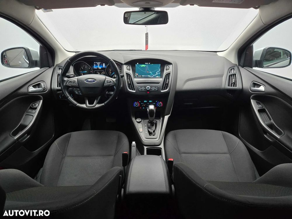 Ford Focus 1.5 EcoBlue Trend Edition - 6