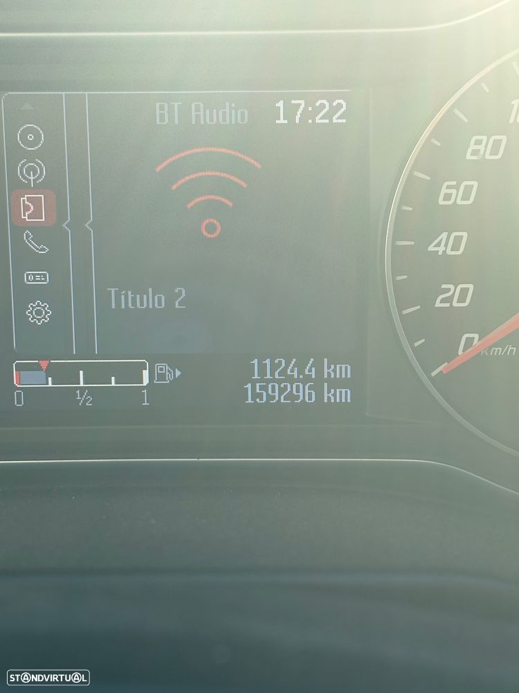 Ford Mondeo 1.6 TDCi Titanium - 7