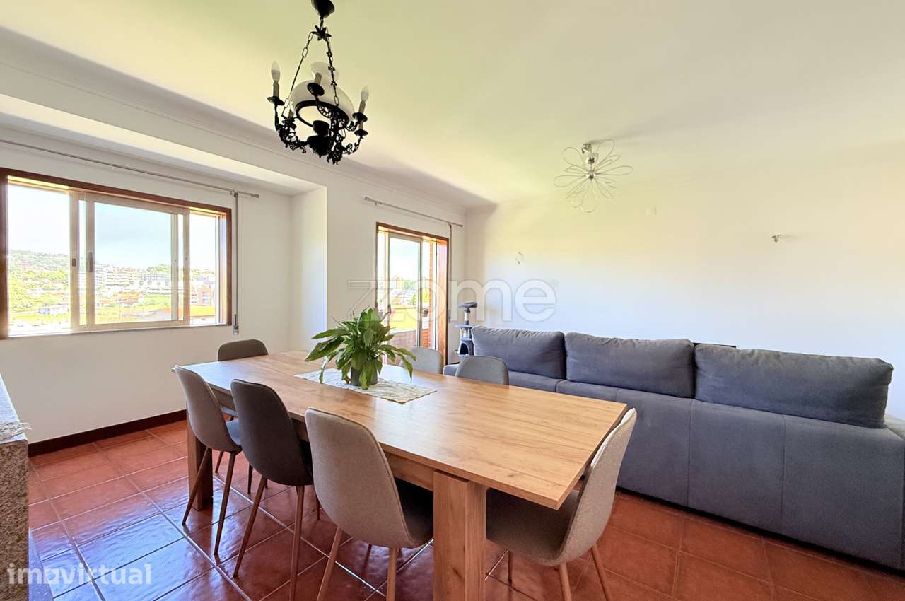 Apartamento T3 - Calendário Vila Nova de Famalicão - Grande imagem: 4/26