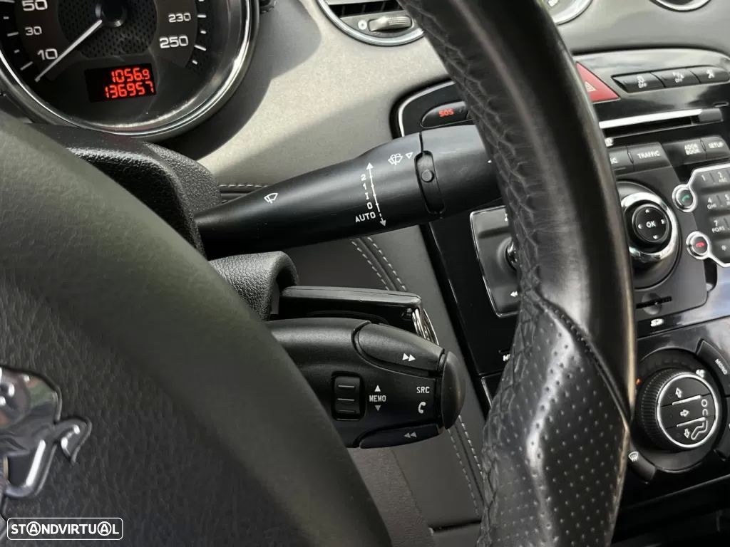 Peugeot RCZ 1.6 THP - 22