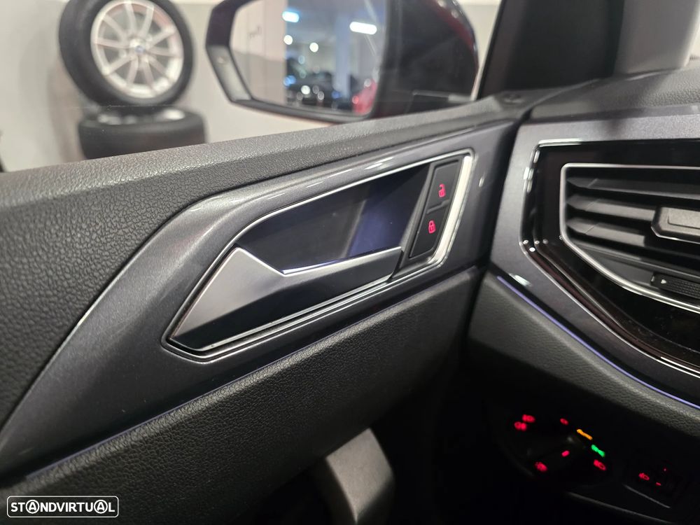VW Polo 1.6 TDI Highline - 41