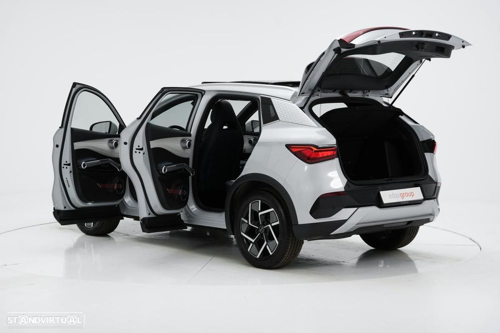 BYD Atto 3 60.48 kWh Comfort - 5